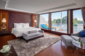 Le Journey Calypso & Verdure Lotus Cruises